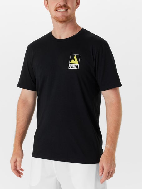 JOOLA Mens Global Game Branded T-Shirt