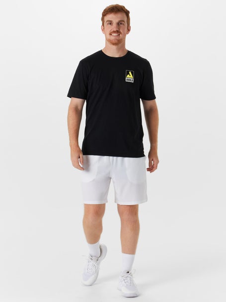 JOOLA Mens Global Game Branded T-Shirt