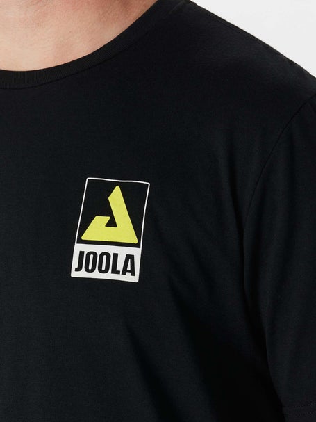 JOOLA Mens Global Game Branded T-Shirt