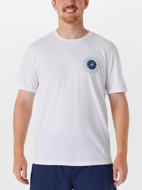 JOOLA Mens Global Game Court T-Shirt