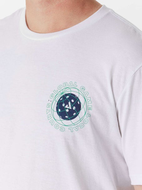 JOOLA Mens Global Game Court T-Shirt