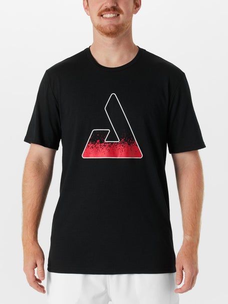 JOOLA Mens Lava Symbol T-Shirt