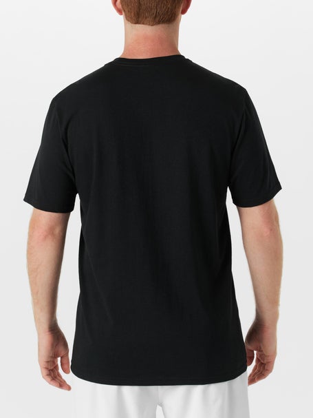 JOOLA Mens Lava Symbol T-Shirt