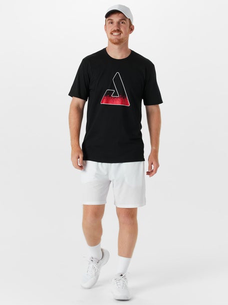 JOOLA Mens Lava Symbol T-Shirt