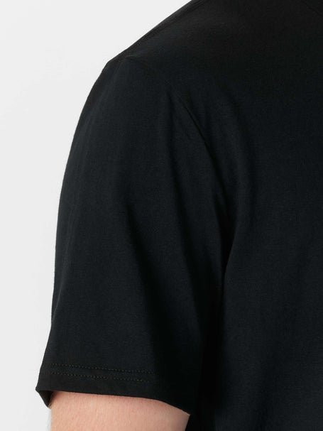 JOOLA Mens Lava Symbol T-Shirt