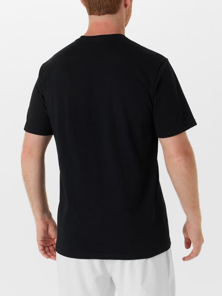 JOOLA Mens Lava Wordmark T-Shirt