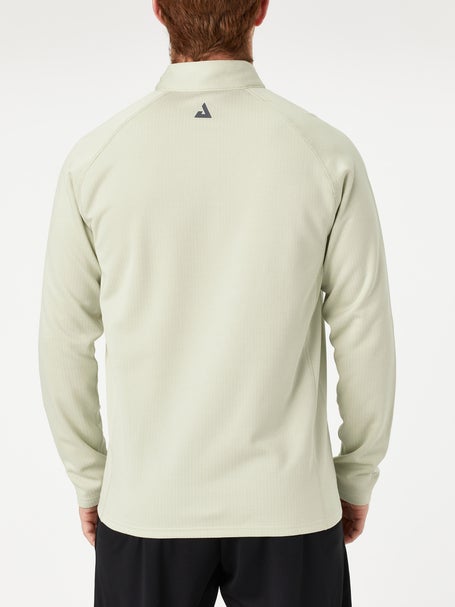 JOOLA Mens Ben Johns Victory Pickleball 1/2 Zip