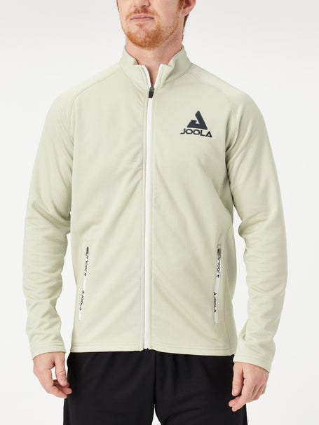 JOOLA Mens Ben Johns Victory Pickleball Jacket
