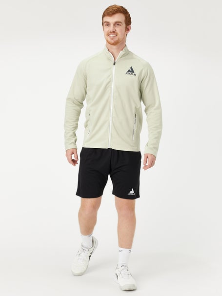 JOOLA Mens Ben Johns Victory Pickleball Jacket