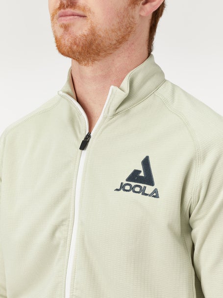 JOOLA Mens Ben Johns Victory Pickleball Jacket
