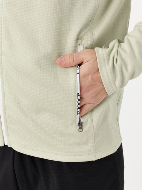 JOOLA Mens Ben Johns Victory Pickleball Jacket