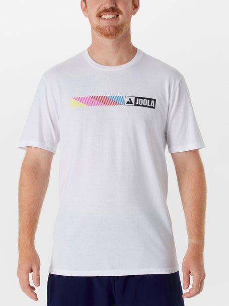 JOOLA Mens Pro IV Branded T-Shirt