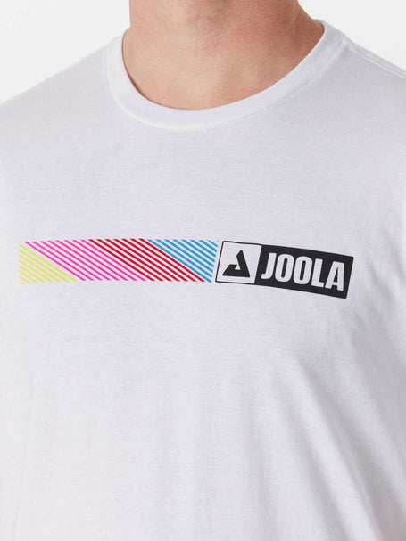JOOLA Mens Pro IV Branded T-Shirt