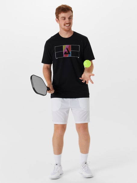 JOOLA Mens Pro IV Court T-Shirt