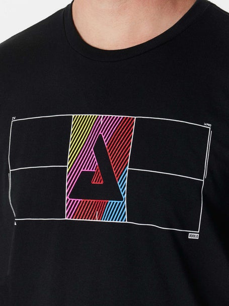 JOOLA Mens Pro IV Court T-Shirt