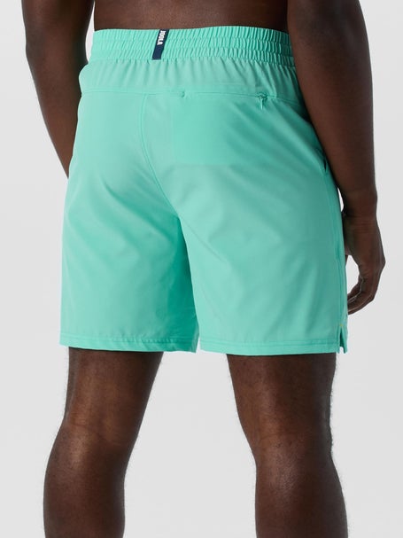 JOOLA Mens Spring Woven 7 Short