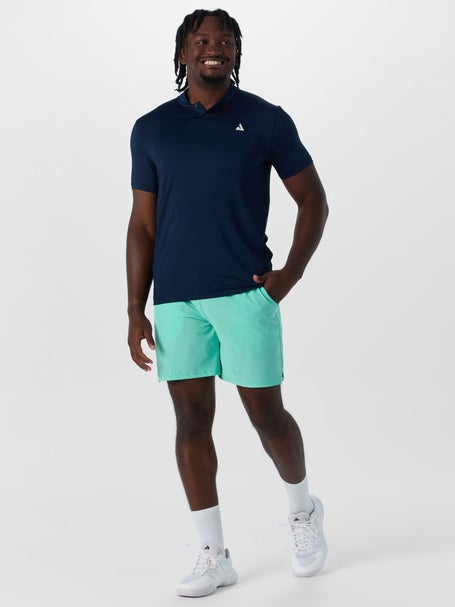 JOOLA Mens Spring Woven 7 Short