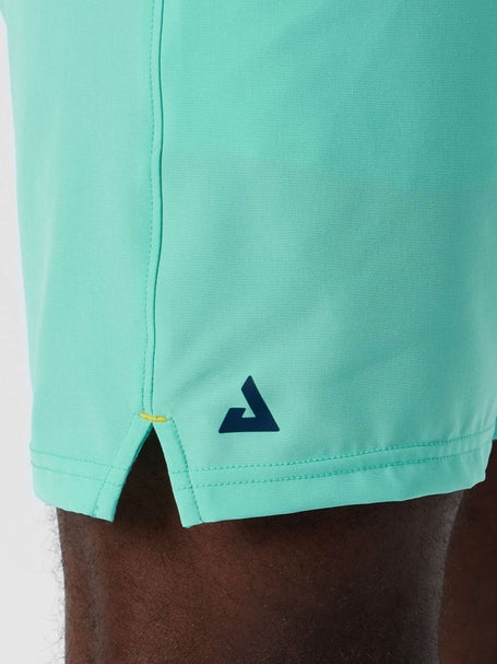 JOOLA Mens Spring Woven 7 Short
