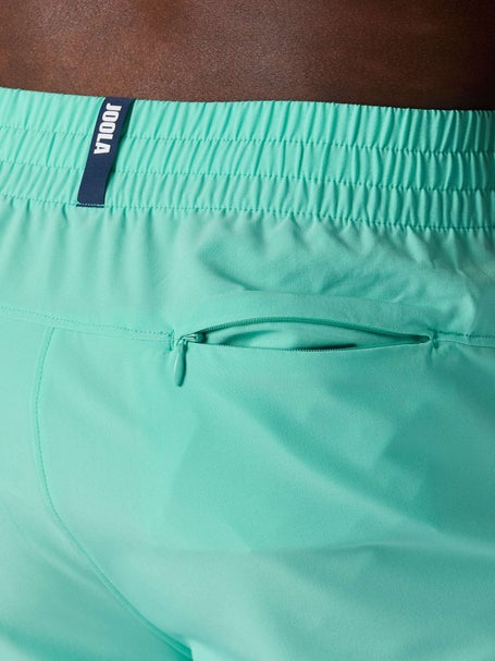 JOOLA Mens Spring Woven 7 Short