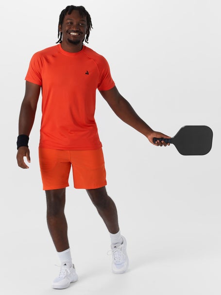 JOOLA Mens Summer Woven Short