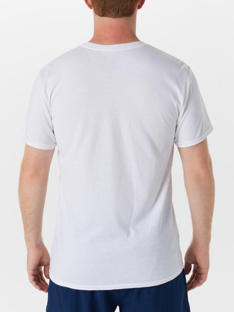 JOOLA Mens Team Court Graphic T-Shirt