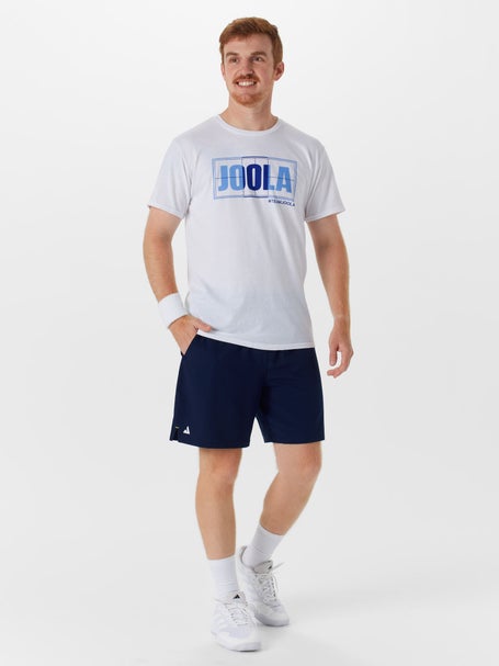 JOOLA Mens Team Court Graphic T-Shirt