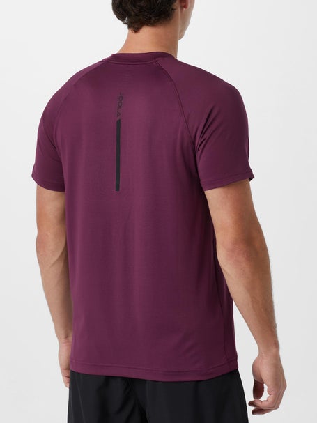 JOOLA Mens Winter Court Raglan Top