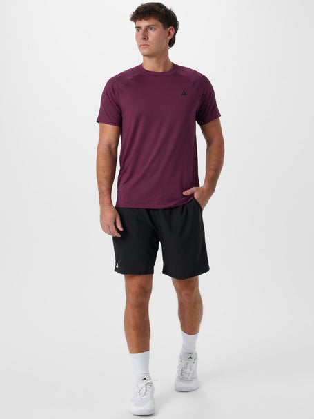 JOOLA Mens Winter Court Raglan Top