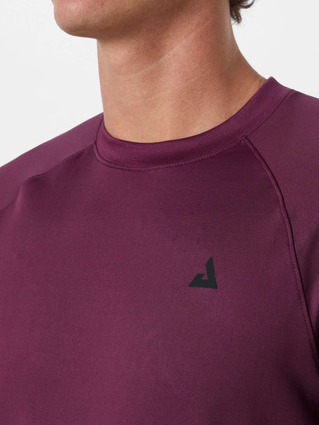 JOOLA Mens Winter Court Raglan Top