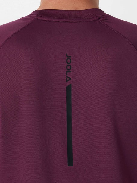 JOOLA Mens Winter Court Raglan Top