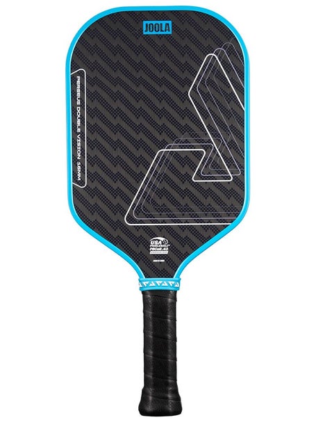 JOOLA Perseus Double Vision Pickleball Paddle