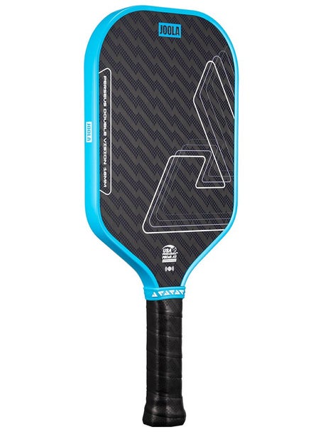 JOOLA Perseus Double Vision Pickleball Paddle