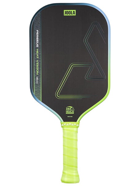 JOOLA Perseus Heat Vision Pickleball Paddle