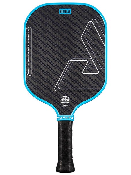 JOOLA Scorpeus Double Vision Pickleball Paddle