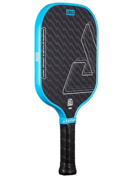 JOOLA Scorpeus Double Vision Pickleball Paddle