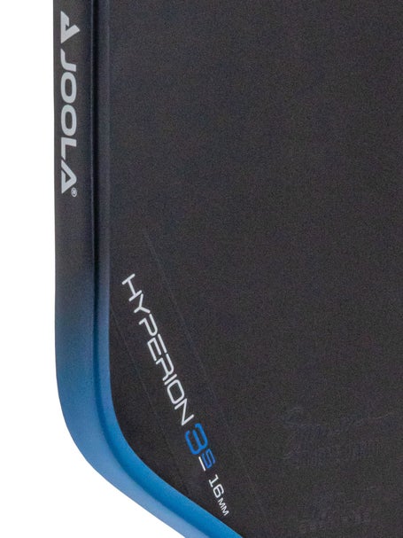 JOOLA Simone Jardim Hyperion 3S Pickleball Paddle