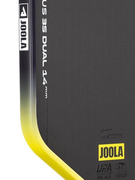 JOOLA Tyson McGuffin Magnus 3S Dual Pickleball Paddle