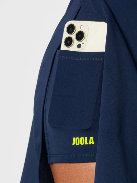 JOOLA Womens Core Court Dress - Navy