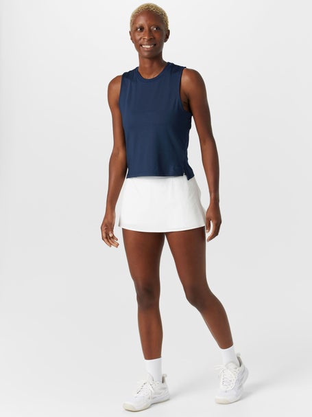 JOOLA Womens Core Court Tank - Navy