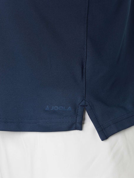 JOOLA Womens Core Court Tank - Navy