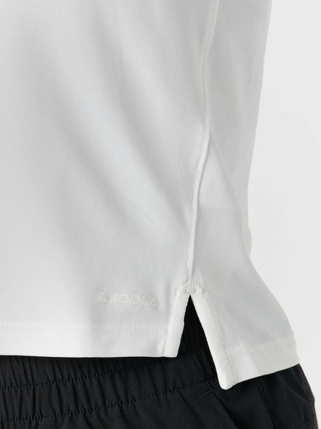 JOOLA Womens Core Court Tank - White