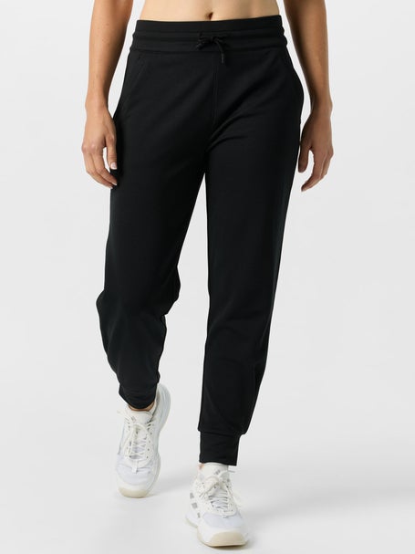 JOOLA Womens Core Ribbed Jogger