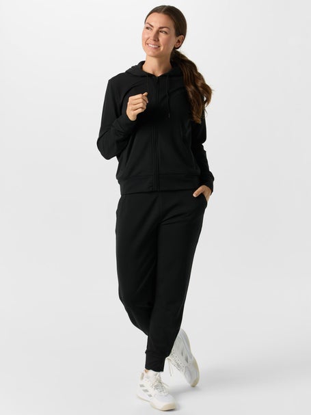 JOOLA Womens Core Ribbed Jogger