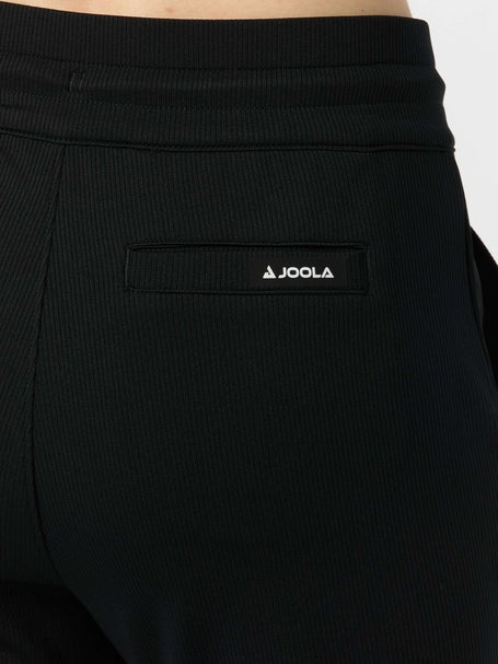 JOOLA Womens Core Ribbed Jogger