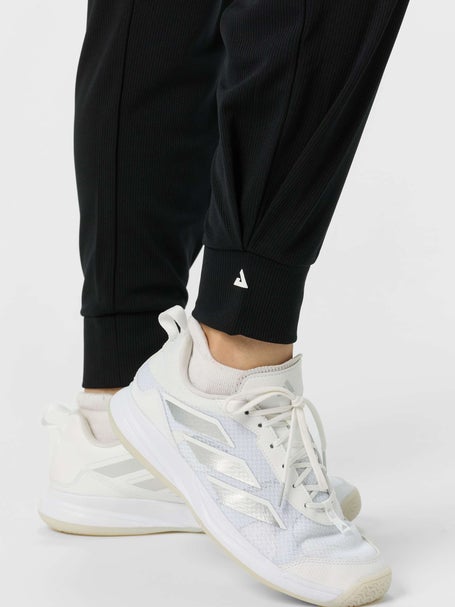 JOOLA Womens Core Ribbed Jogger