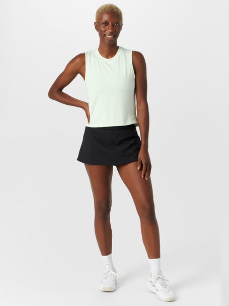 JOOLA Womens Core Skirt - Black