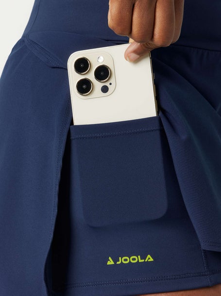 JOOLA Womens Core Skirt - Navy