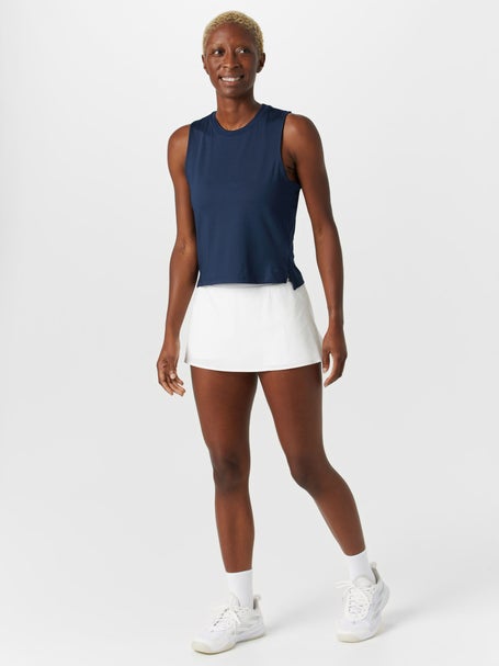 JOOLA Womens Core Skirt - White