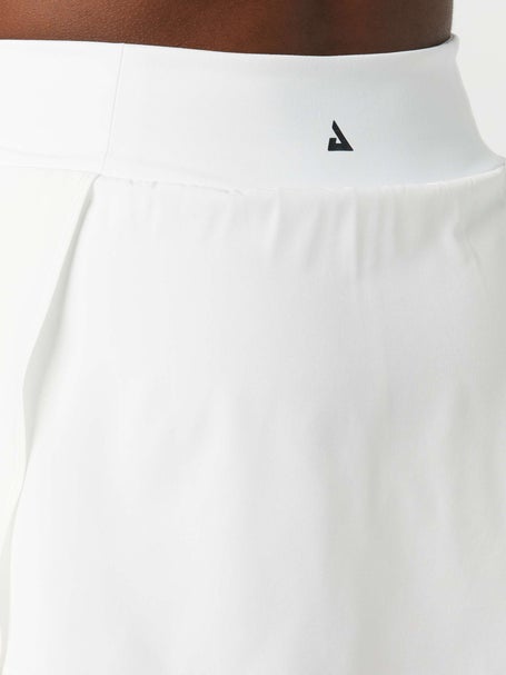 JOOLA Womens Core Skirt - White