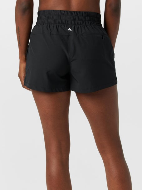 JOOLA Womens Core Woven Short - Black